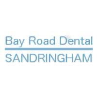 Bay Road Dental Logo