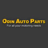 Odin Auto Repairs Logo