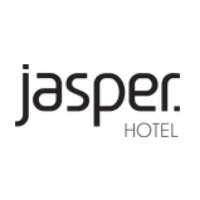 Jasper Hotel Logo
