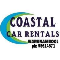 Coastal Car Rentals Logo