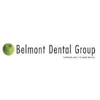 Belmont Dental Group Logo