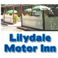 Lilydale Motor Inn Logo