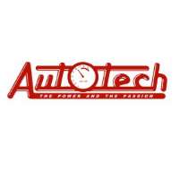 Autotech Canberra Logo