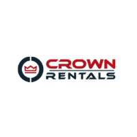Crown Rentals Logo