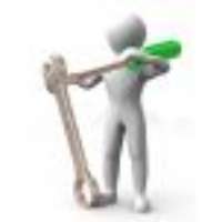 Keir's Mechanical Repairs Logo