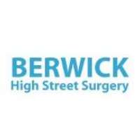 Berwick High Street Surgery Logo