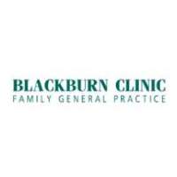 Blackburn Clinic Logo