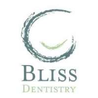 Bliss Dentistry Logo