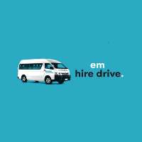 em Hire Drive Logo