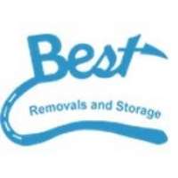 Best Removals & Storage Logo