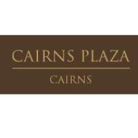 Cairns Plaza Hotel Logo