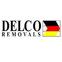 Delco Removals Pty Ltd Logo