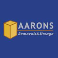 Aarons Removals Logo