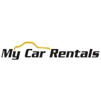 My Car Rentals Logo