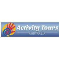 Activity Tours Australia Logo