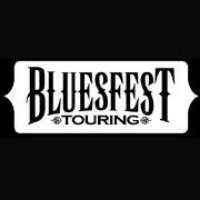 Bluesfest Touring Logo