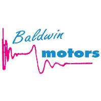 Baldwin Motors Logo