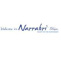 Narrabri Tourism Centre Logo