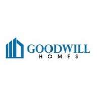 Goodwill Homes Logo