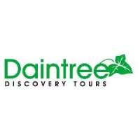 Daintree Discovery Tours Logo