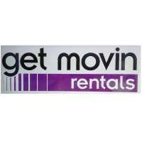 Get Movin Rentals Logo