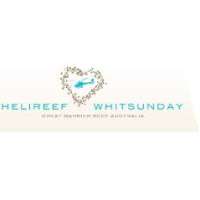 Helireef Whitsunday Logo