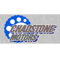 Chadstone Motors Logo