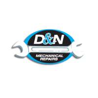 D&N Mechanical Repairs Logo