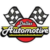 Dallas Automotive Logo