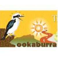 Kookaburra Tours & Charters Logo