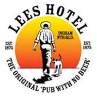 Lees Hotel Logo
