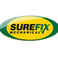 Surefix Mechanical Logo
