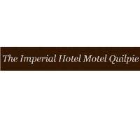 Quilpie Imperial Hotel Logo