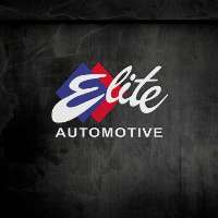 Elite Automotive Logo