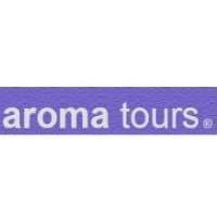 Aroma Tours Logo