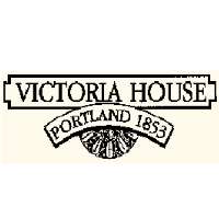 Victoria House Bed & Breakfast Logo
