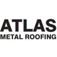 Atlas Metal Roofing Logo