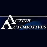 Active Automotives Logo