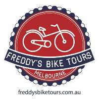 Freddy's Bike Tours Logo