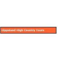 Gippsland High Country Tours Logo