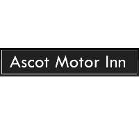 Ascot Motor Inn Logo