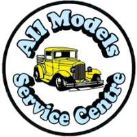 All Models Auto Electrical Logo