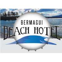 Bermagui Beach Hotel Logo