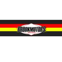 Brook Motors Logo