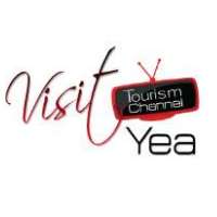 Yea Tourist Information Centre Logo
