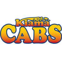 Kiama Cabs & Hire Cars Logo