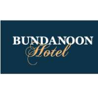 Bundanoon Hotel Logo
