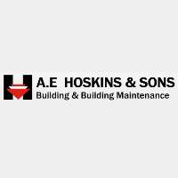 Hoskins A E & Sons Logo