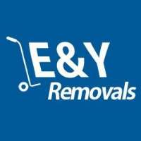 E&Y Removals & Storage Logo