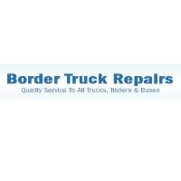 Border Trucks Repairs Logo